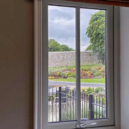 600 - Tatil Evi Galway
