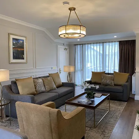 Tatil Evi 600 -