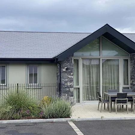 Tatil Evi 600 - Galway